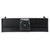 Car Front View Camera Waterproof High Definition CCD Parking Assist Camera Night Vision Replacement for Highlander 2022