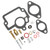 20Pcs/Set Carburetor Repair Kit 45108 for International Farmall IH H O4 W4 I4 HV Tractor
