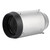 60mm/2.36in Universal Motorcycle Round Tail 

Exhaust Pipe Fit for Kawasaki Z900Z1000ninja250 400