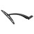 Car Rear Window Wiper Arm Auto Accessory 6405V5 Replacement for Peugeot 107 2005‑2017