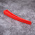 Car Door Window Wedge Panel Paintless Dent Removal Repair Tool Red