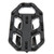 Motorcycle Foot Brake Peg Extension CNC Aluminium Alloy Replacement for G310GS 17‑20Black