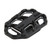 Motorcycle Foot Brake Peg Extension CNC Aluminium Alloy Replacement for G310GS 17‑20Black
