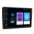 10in GPS Navigation 8Core 2+32G 2.5D HD Large Capacitive Screen 1280x720 for Android System Universal