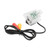Car Rear View Camera IP67 Waterproof High Definition Parking Assist Camera Replacement for Benz SLK SLC Class Vito
