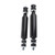 Pair Rear Shock Absorbers 1027064‑01 Rear Shock Strut Car Accessories Fit for Club Car DS 1981+