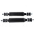 Pair Rear Shock Absorbers 1027064‑01 Rear Shock Strut Car Accessories Fit for Club Car DS 1981+