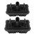 2pcs Under Car Jack Pad 51717169981 Car Lifting Jack Plug Replacement for F30 F35 E88