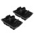 2pcs Under Car Jack Pad 51717169981 Car Lifting Jack Plug Replacement for F30 F35 E88