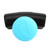 Universal Car Steering Wheel Knob Spinner Power Handle Ball Wheel Booster Blue