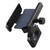 Bike Mobile Phone Holder 360 Degree Rotation Universal Aluminum Alloy Motorcycle Phone Mount for Navigation