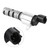 Camshaft Timing Oil Control Solenoid Valve VVT 15330-0T030 15330-37010 Fit for Toyota
