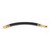 Flexible Rubber Car Truck Motorcycle Wheel Tire Valve Stem Extension 190mm