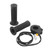 22mm Throttle Handle Grip Ignition Switch Fit for 48CC 80CC 2 Stroke Motorised Motorized Bicycle Bike