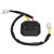 Voltage Regulator 12V Motorcycle Engine Rectifier Interference Proof Waterproof for 400 EGS E LSE RXC E EXC