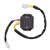 Voltage Regulator 12V Motorcycle Engine Rectifier Interference Proof Waterproof for 400 EGS E LSE RXC E EXC