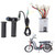 48V 1000W Electric Bike Motor Brushed Speed Box Controller with Throttle Swing Grip Accessory