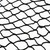 Trunk Luggage Net 3.3ft Long 2.3ft Wide Nylon Rubber Band Stretchable 4 Button Holes Hooks Trunk Mesh Cargo Net