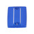 Front Brake Fluid Reservoir Cap Aluminum Alloy Cover Fit for Yamaha MT-07/09 FZ1/FZ8 XJ6Blue