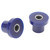 2PCS Hood Hinge Bushing K179D450 Replacement for Kenworth T2000 T600A T800 W900 T400 T440 T450 T470