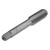 2pcs High Speed Steel Metric Thread Tap Straight Flutes Thread Tapping Tool Hand Thread TapM14x2.0