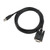 USB OBD2 Diagnostic Adapter Connection Cable for Lexia 3 PP2000 Replacement for Peugeot
