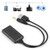 3.5mm/0.14in Car AUX Audio Cable Wireless Bluetooth Receiver Adapter HIFI Stereo Music Auto Accessories