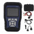 12V Motorcycle Scanner Codes Reader Battery Tester Intelligent Dual System Handheld Diagnostic Tool