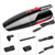 120W Handheld Vacuum Cleaner with LED Light Wet Dry Use for Car Home Liquid Particle Hair Sediment