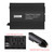 300W Digital Power Inverter Dual-USB-Port DC 12V to AC 110V AC Car Inverter Vehicle Power Converter,Black