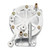 Watercraft Fuel Pump Assembly 59336‑3718 Replacement for 900 STX STS 1100 Zxi 2000‑2006