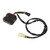 12V Voltage Regulator Rectifier 0430‑046 ATV Accessories Replacement for Arctic Cat 650 2004‑2006