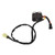 12V Voltage Regulator Rectifier 0430‑046 ATV Accessories Replacement for Arctic Cat 650 2004‑2006