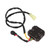 12V Voltage Regulator Rectifier 0430‑046 ATV Accessories Replacement for Arctic Cat 650 2004‑2006