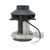 Parking Heater Blower Motor 24V 2KW Combustion Air Fan Blower Motor for Eberspache Heater