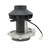 Parking Heater Blower Motor 24V 2KW Combustion Air Fan Blower Motor for Eberspache Heater