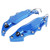 2pcs Car Aluminum Brake Caliper Protector Cover for Wheel Hub 14in-15in Small