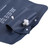 12V Universal Windshield Washer Pump Bag Kit With Jet Button Switch for Classic Cars