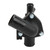 Coolant Thermostat Housing 1432394 ABS Metal Replacement for Ford Transit 2.4 Tdci Mk7 2006 ‑2012