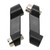 Motorcycle Mirror Extender M10 X 1.5mm Right Hand Thread Plastic Rearview Mirror Mount Riser for F900XR C400GT