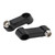 Motorcycle Mirror Extender M10 X 1.5mm Right Hand Thread Plastic Rearview Mirror Mount Riser for F900XR C400GT
