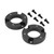 2in Front Lift Leveling Kit Carbon Steel Spacers Fit for Tundra 2WD 4WD 1999-2006
