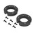 2in Front Lift Leveling Kit Carbon Steel Spacers Fit for Tundra 2WD 4WD 1999-2006