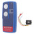 Universal Wireless Winch Remote Control Switch Electric Winch Controller with 434MHZ Receiver for ATV Blue