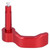 Thumb Lever 2010359 Replacement Fit for Polaris Sportsman 450 / 550 / 570 / 850 / 1000Red