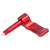Thumb Lever 2010359 Replacement Fit for Polaris Sportsman 450 / 550 / 570 / 850 / 1000Red