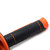 7/8in 22mm Motorcycle Rubber Hand Grips Handle Gel for 125 200 250 390