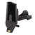 Tailgate Hatch Handle 74810 S6A 003 Car Rear Trunk Latch Handle Assembly for Fit 2007 to 2013