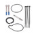 Air Suspension Compressor Repair Kit for Landrover Range Rover  Touareg Audi A8/Q7