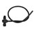for NMEA2000 T Connector Cable IP67 Waterproof 0.5m Long 5Pin M12 Thread for Lowrance Networks